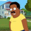 Cleveland Brown