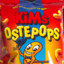 Ostepops