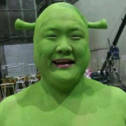 Shrek Is My Name avatar