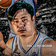 Mr. LongBomb