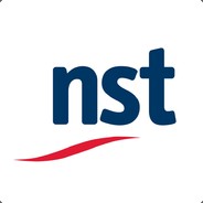 NST