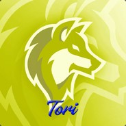 Tori!