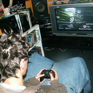 Steam Community Avatar