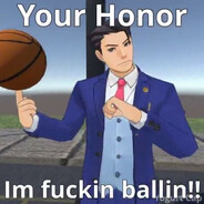 Phoenix Wright