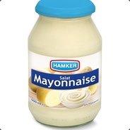 Mayonnaise
