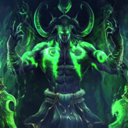 illidan