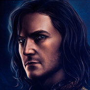 Vilgefortz of Roggeveen