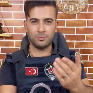 HANDSOME SECURITY