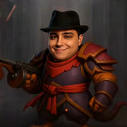Steam Community Avatar