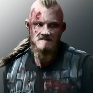 Bjorn Ironside