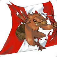 Angry Canadian avatar