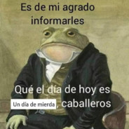 Give me your will to live