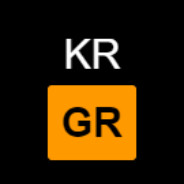 KRGR
