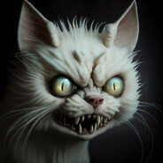 SCARY CAT