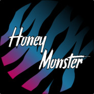 Honey Monster
