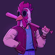 Steam Community Avatar