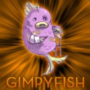 gimpyfish avatar