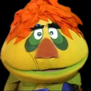 HR Pufnstuf