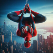 SpiderMan