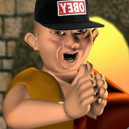 Skrillex Monk - steam id 76561197961421910