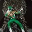 Green Ranger1337