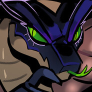 Steam Community Avatar