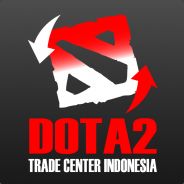 DotA2 trade center indonesia