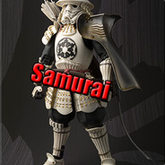 ✚Samurai✚