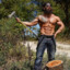Lumber Man