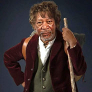 Black Frodo UwU's Avatar