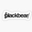 blackbear/