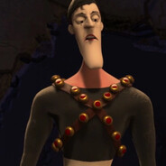 Steam Community Avatar