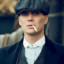 Tommy Shelby ***********