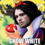 Jon Snow White
