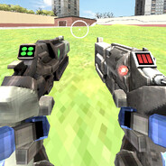 Steam Community Avatar