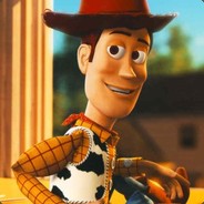 SherrifF Woody