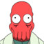 Dr.Zoidberg