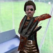 Steam Community Avatar