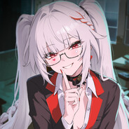 危险的火花花's Avatar