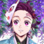 Kamado Tanjirō's avatar