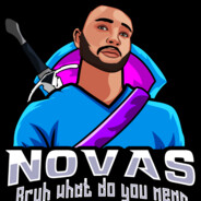 Novas's Avatar