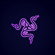 Steam profile avatar of Mike Vazovskiy