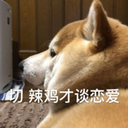 二十五级单身狗