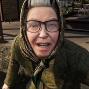 Steam Community Avatar