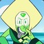 peridot