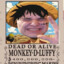 Monkey D Luffy