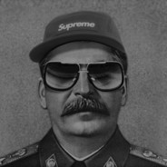 old stalin