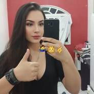 Steam profile avatar of Juninha Sem Skins