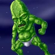 The Pathetic Pickle