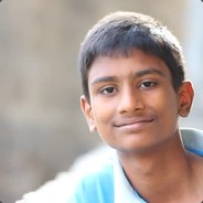 Your Average Indian Edgy Teen